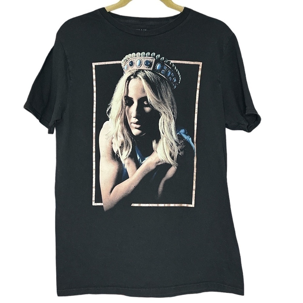 ELLIE Goulding 2016 Delirium Tour T-shirt